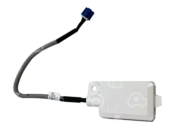 wifi modul SINCLAIR pro serie RAY